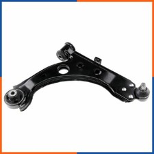 Bras Des Suspension avant droite pour FIAT | 50705544, 51827737, 51827738