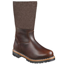 Meindl Filzmoos Bottes D'Hiver pour Hommes Hiver Chaussures de Randonnée Bottes