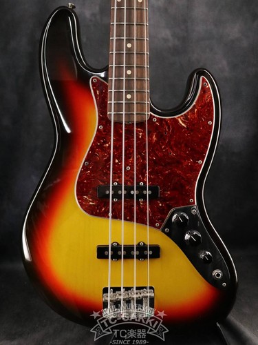Fender custom shop 1964 - fender,