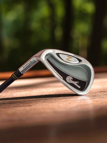 Club golf gaucher - club,