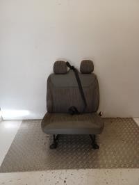 Siege avant droit - , (banquette