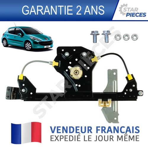 Mécanisme lève vitre - mécanisme, lève-vitre