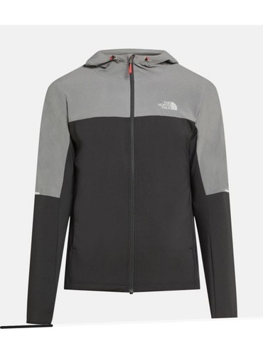 The north face - face, veste