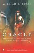 The Oracle: Ancient Delphi and
