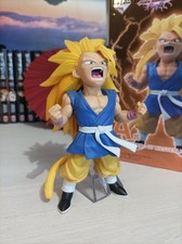 Dragon Ball GT Figurine Son