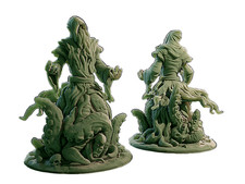 L'appel de Cthulhu  - Figurine Hastur