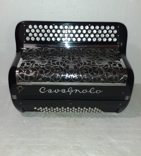 Ancien faux accordeon - ancien,