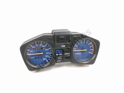 Compteur yamaha xtz - xtz, tenere