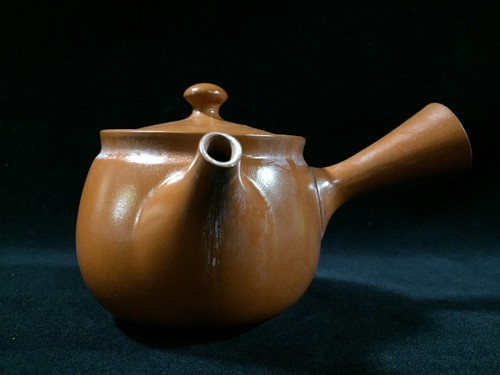 J1832 carafe thé - thé, kyusu