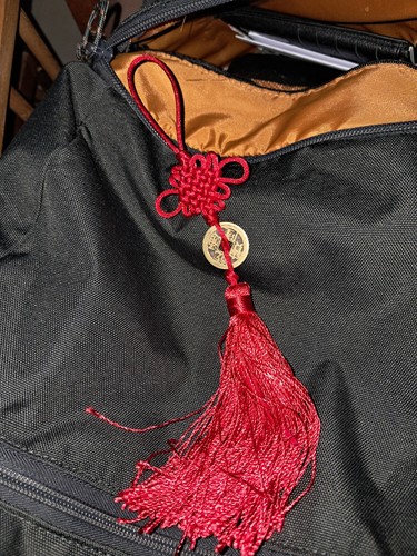 Pendentif Breloque Porte-Clé
