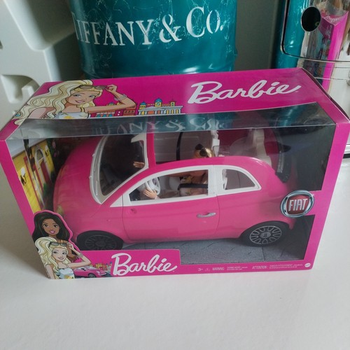 Nrfb coffret poupée barbie - poupée,