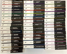 MARY LESTER 46 tomes entre 1 et 53 Jean Failler roman policier Bretagne