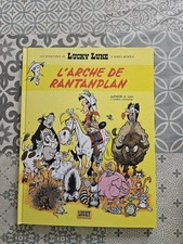 Lucky luke arche de - l,