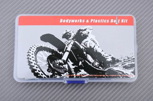 Kit visserie boite vis pour - vis,