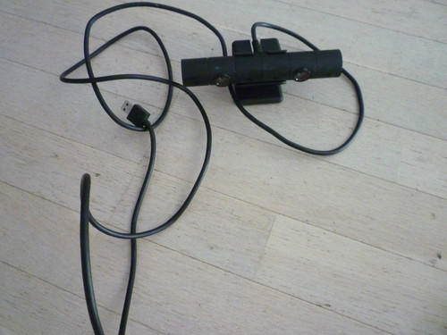 Camera playstation ps4 - camera,