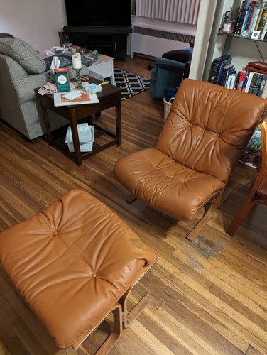 Mid century westnofa - mid-century, ‘siesta