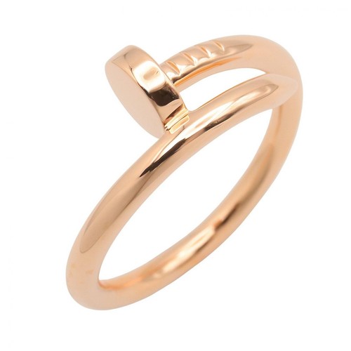 Bague cartier juste - juste, clou