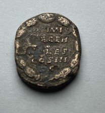 Monnaie Romaine , Dupondius