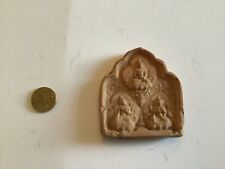 Reliquaire Ancien en Terre