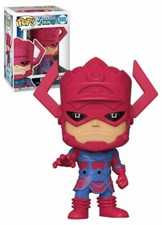 Funko pop marvel fantastic - pop,