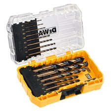 Foret dewalt hss-g gold&black