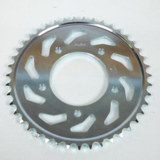 Couronne de transmission Sunstar pour Moto Kawasaki 1400 ZZR 2006 à 2007 43