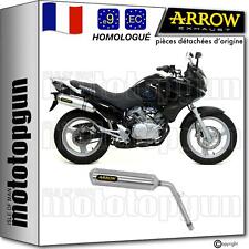 ARROW POT ECHAPPEMENT APPROUVE