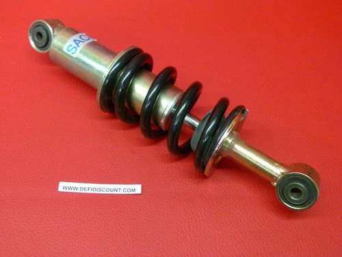 Amortisseur ec50 boy - amortisseur, gasgas