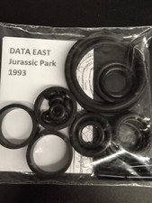 Kit Elastiques Flipper -