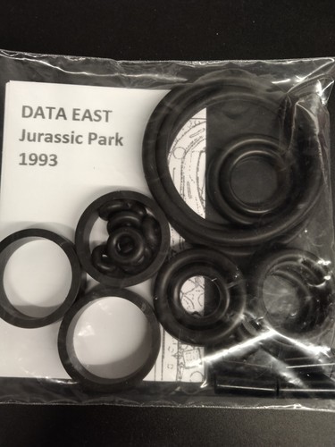 Kit elastiques flipper - elastiques,
