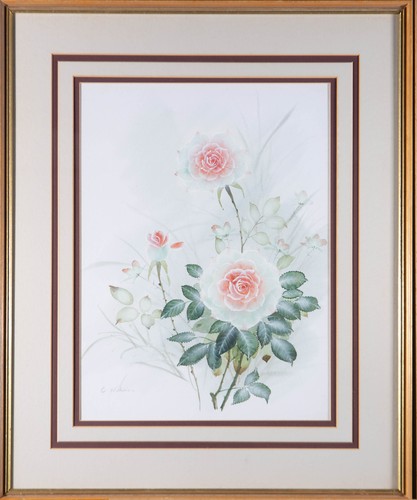 Williams aquarelle - williams,