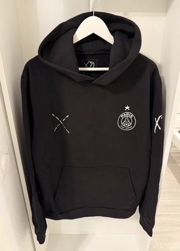 Sweat the weeknd psg - the,