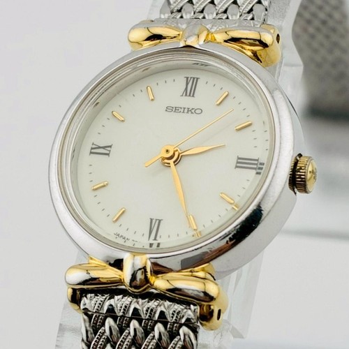 Montre pour femme seiko - pour,