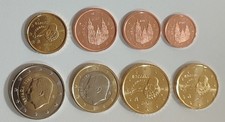 #RM# COMPLETE SET ESPAGNE 2026