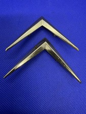 Logo Badge Emblème Arriere Original Citroën Chevron AMI 8 1969/1978 Occasion