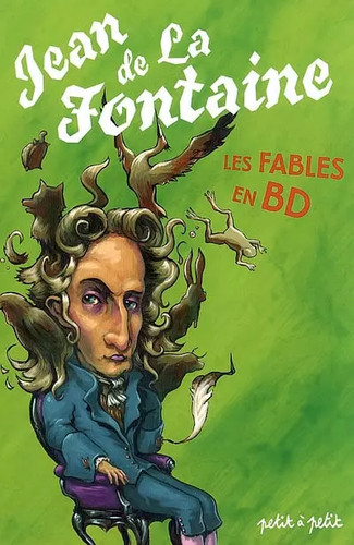 Jean fontaine les - de,
