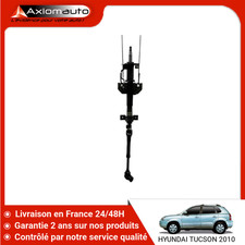 ?? COLONNE DE DIRECTION ASSISTEE HYUNDAI TUCSON BREAK 2004-2010 ➤563102E100