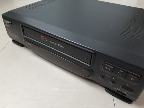 Magnétoscope vhs révisé - vhs,