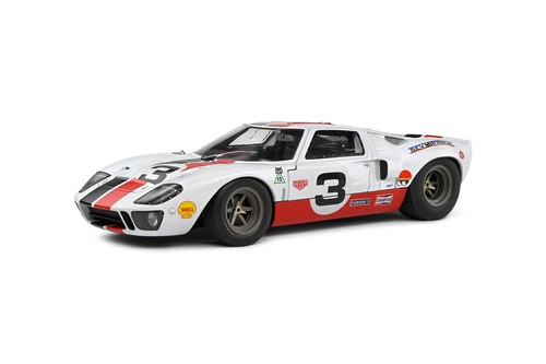 Ford gt40 eric dean - gt40,