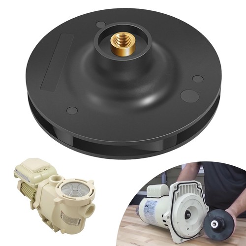 073131 pool pump impeller for - pool,