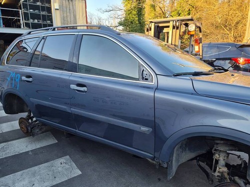 Porte avant droit - droit, xc90