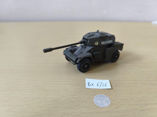 Solido panhard aml - panhard, f1