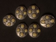 Bouton CHANEL collection DIY