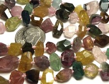 7" Strand TOURMALINE Pink