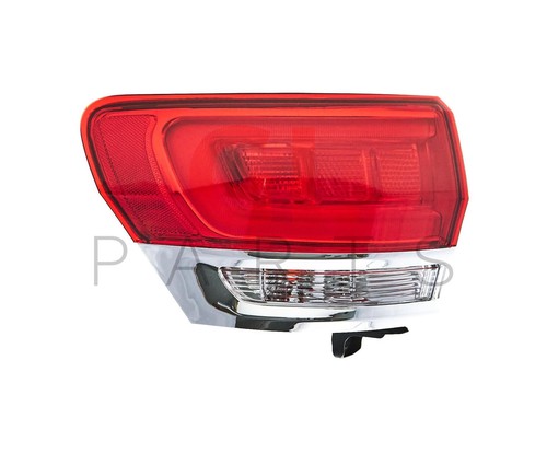 Lampe feu arrière pour - lampe,