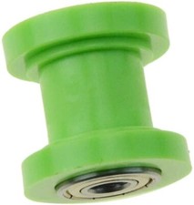 Galet tendeur de chaîne pour