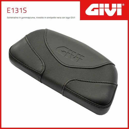 Dosseret pour valise givi - dosseret,
