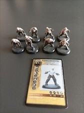 RACKHAM AT 43 ONI VIRUS ZOMBIE DETONATOR