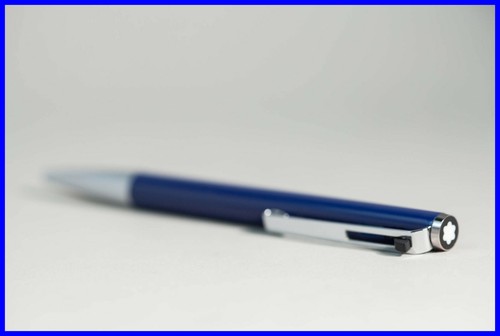 Stylo bille montblanc des - stylo, À