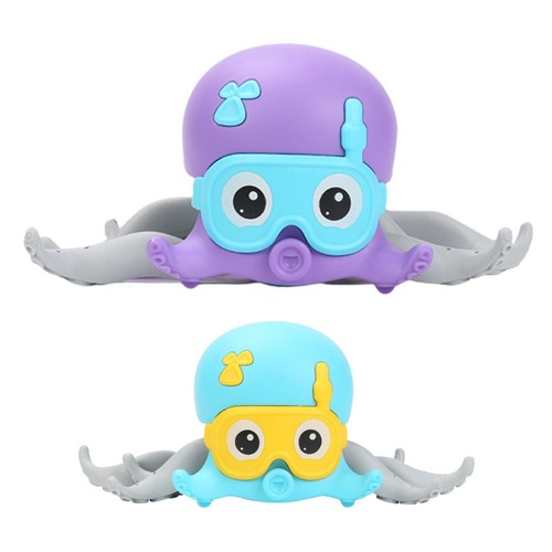 Jouets bain pour - pour, bébé